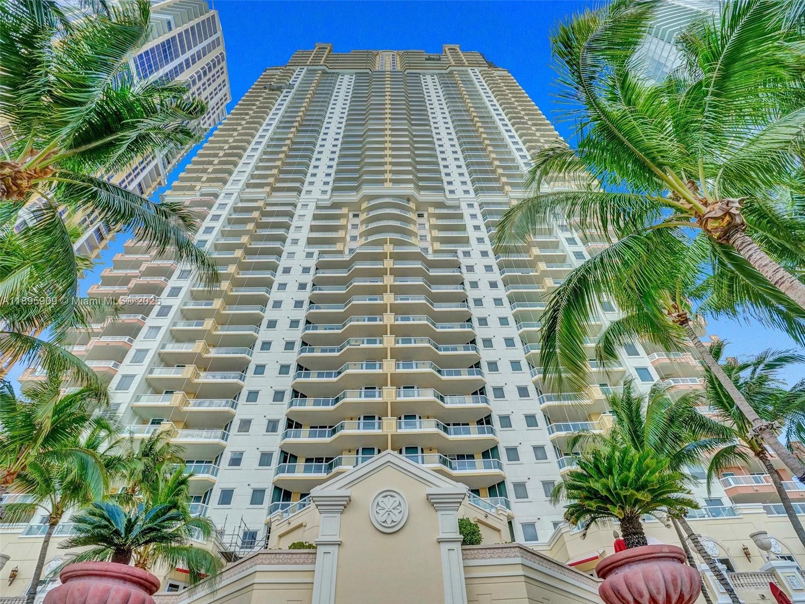 17875 Collins Ave #3902 Sunny Isles Beach, FL 33160