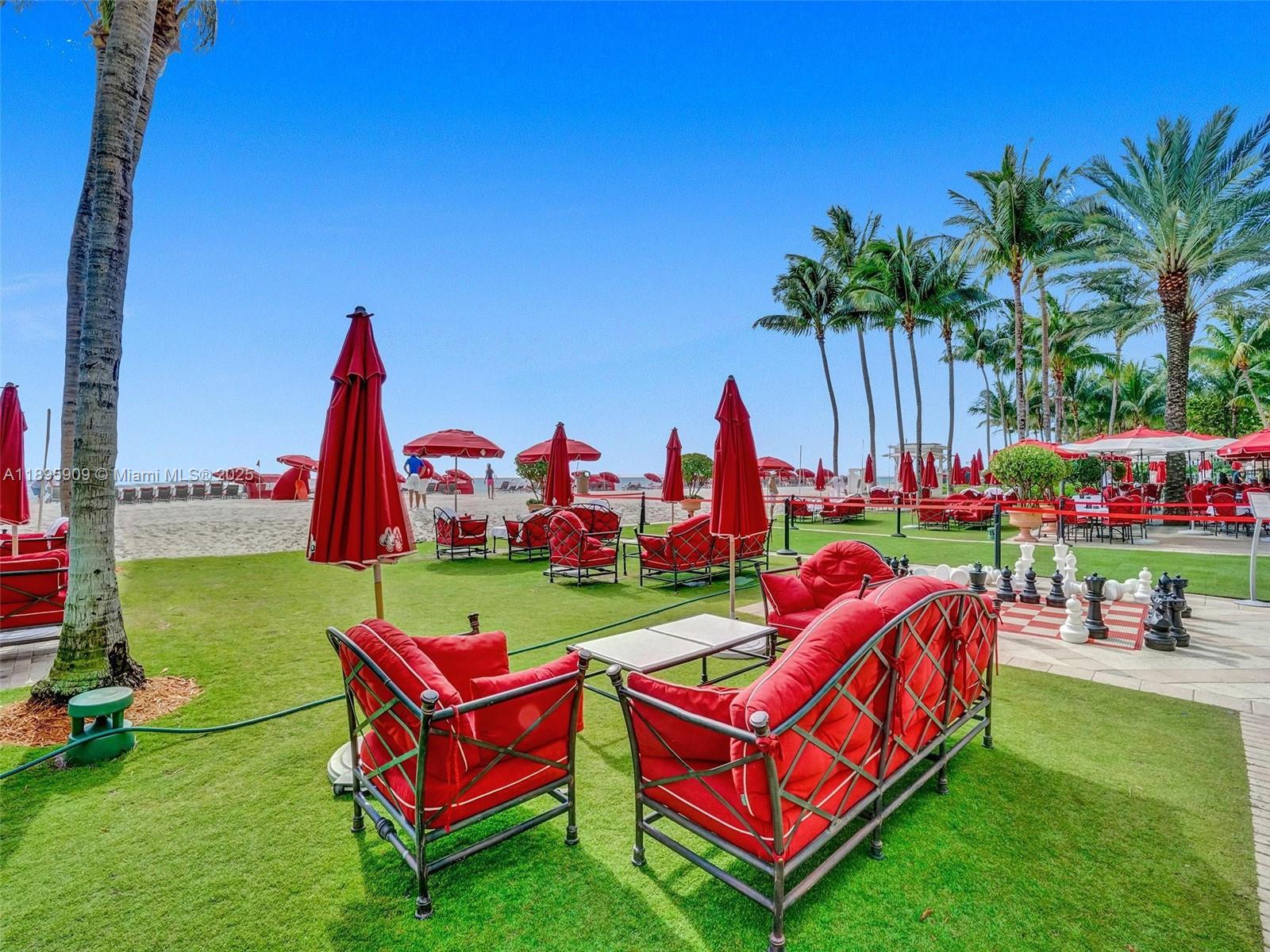 17875 Collins Ave #3902 Sunny Isles Beach, FL 33160