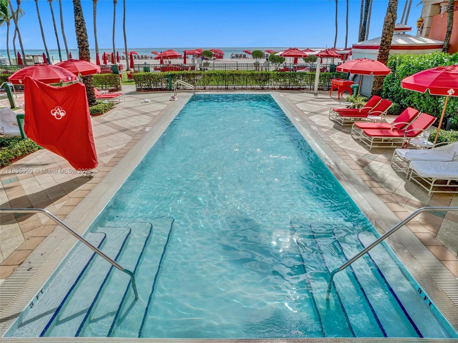 17875 Collins Ave #3902 Sunny Isles Beach, FL 33160