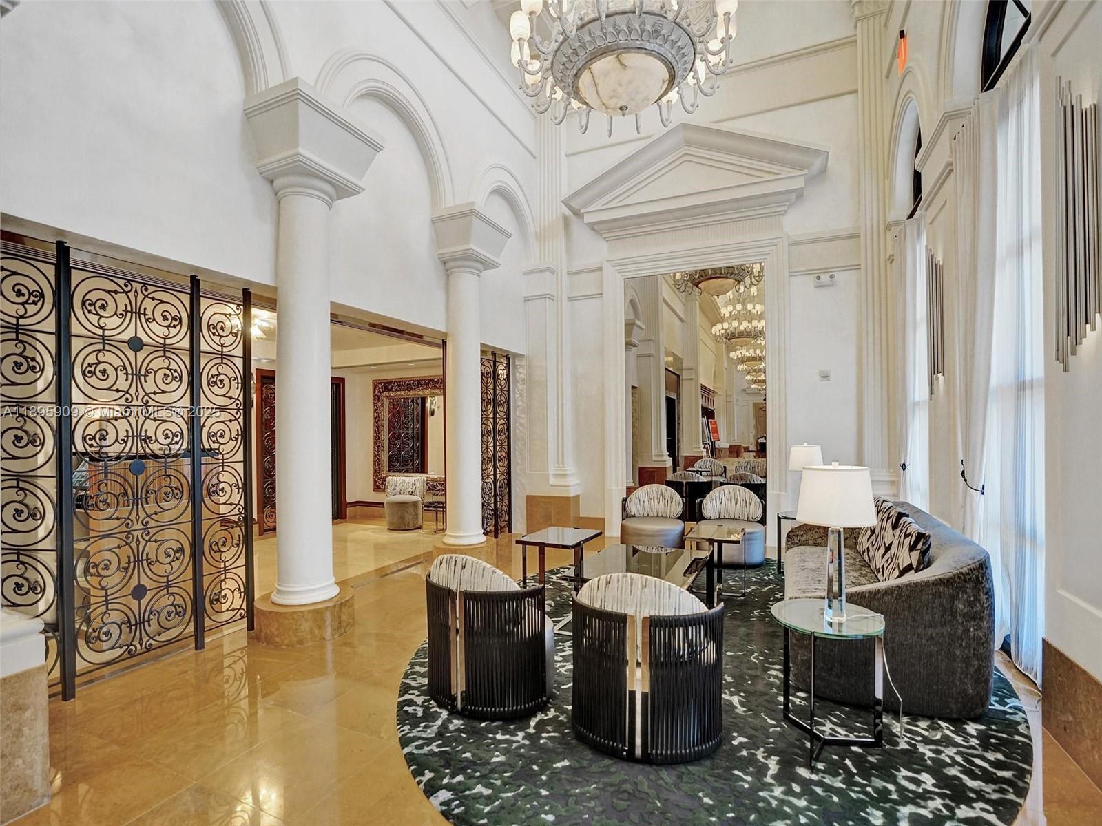 17875 Collins Ave #3902 Sunny Isles Beach, FL 33160