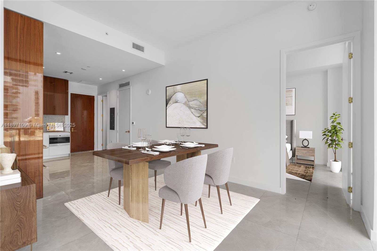 image Mr. C Residences9