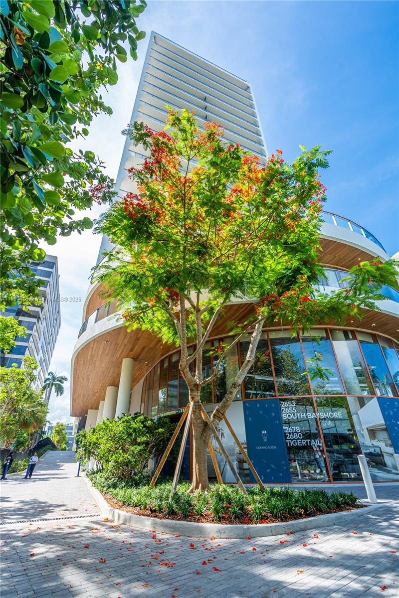 image Mr. C Residences27