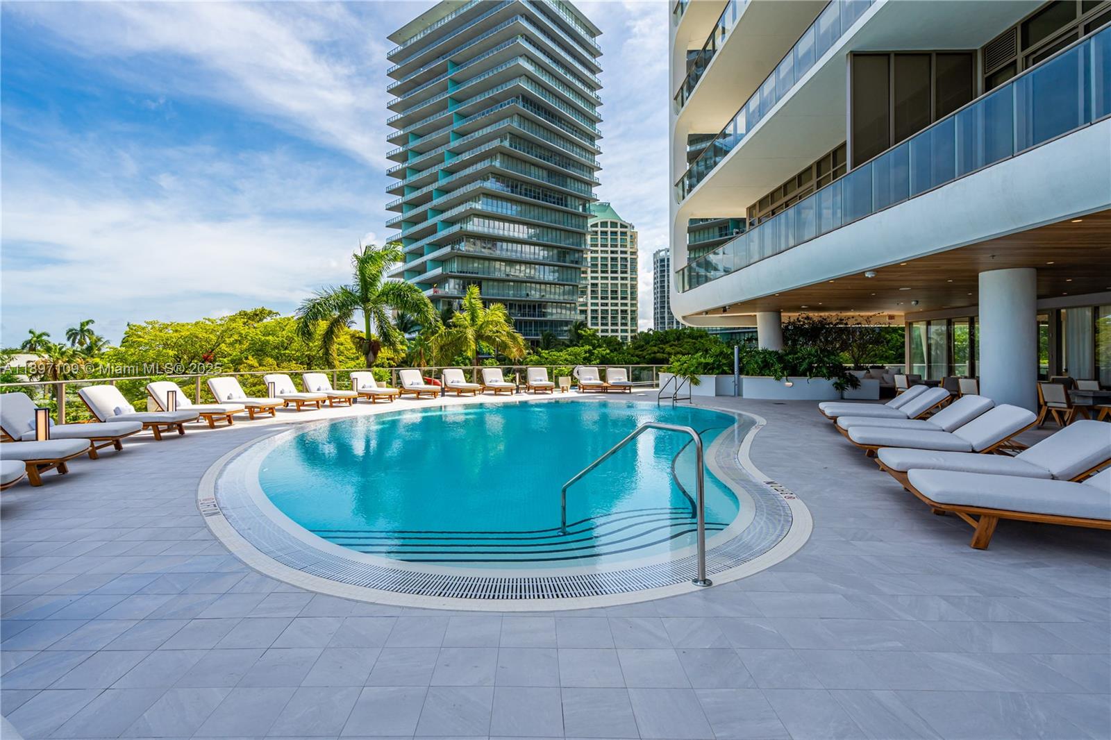 image Mr. C Residences30