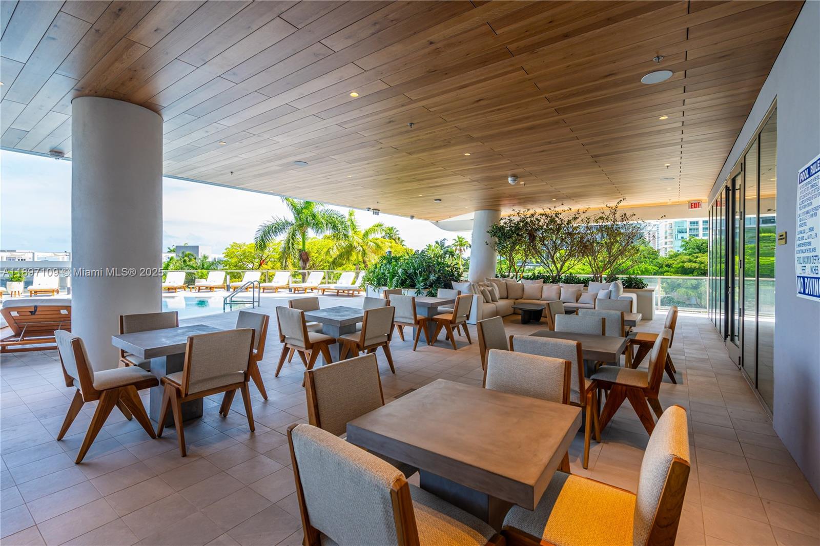 image Mr. C Residences31