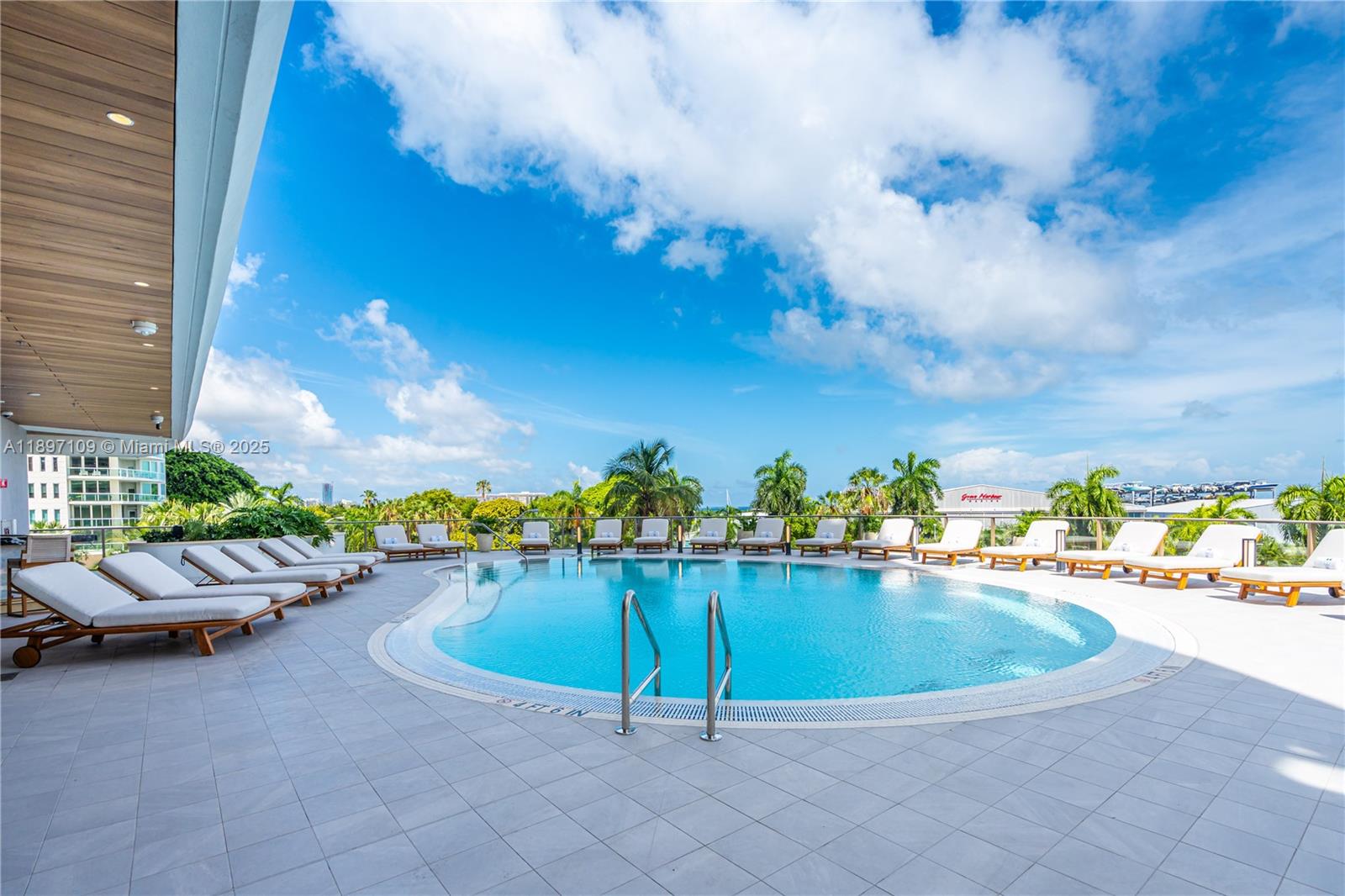 image Mr. C Residences33