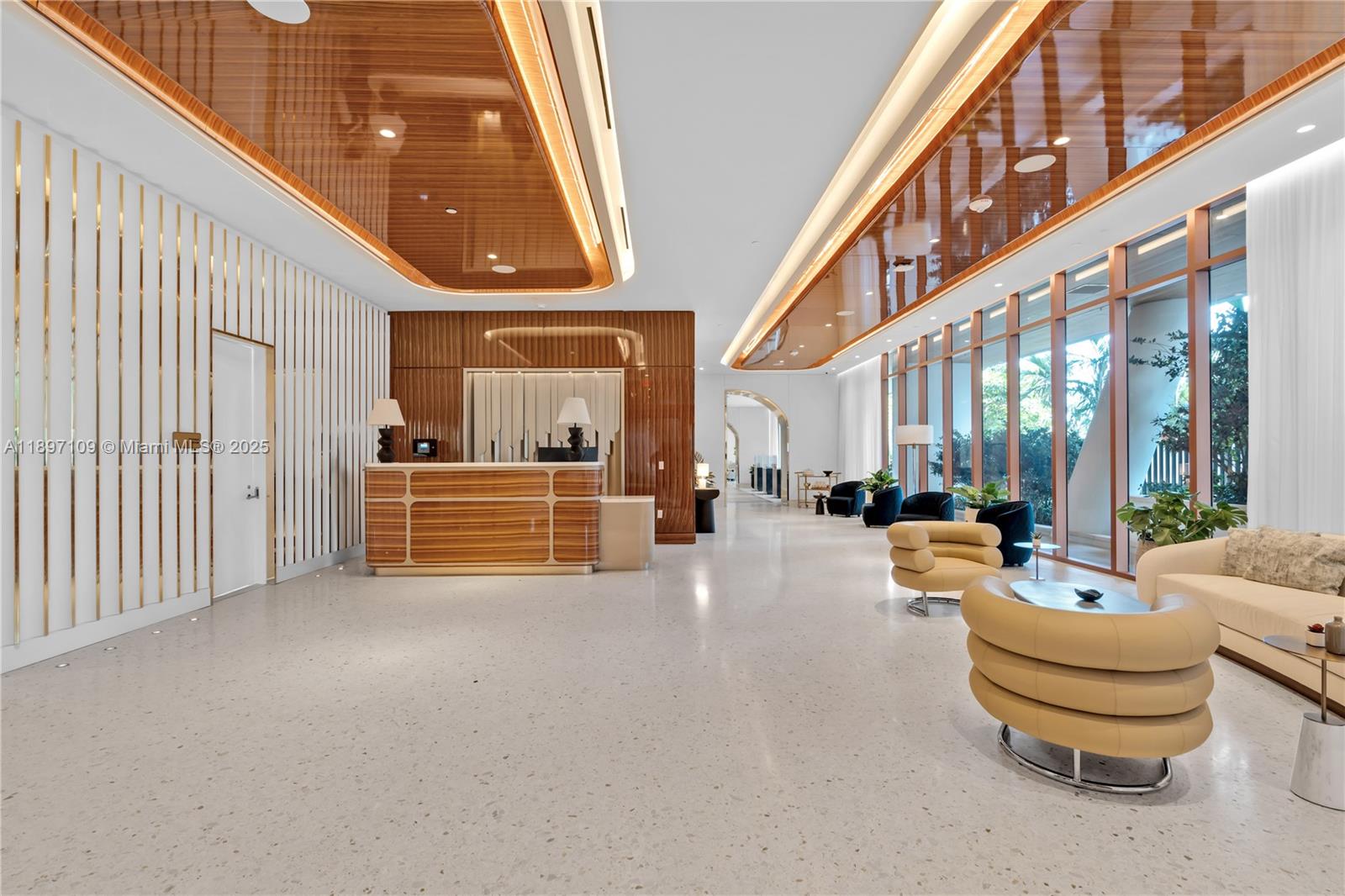 image Mr. C Residences36