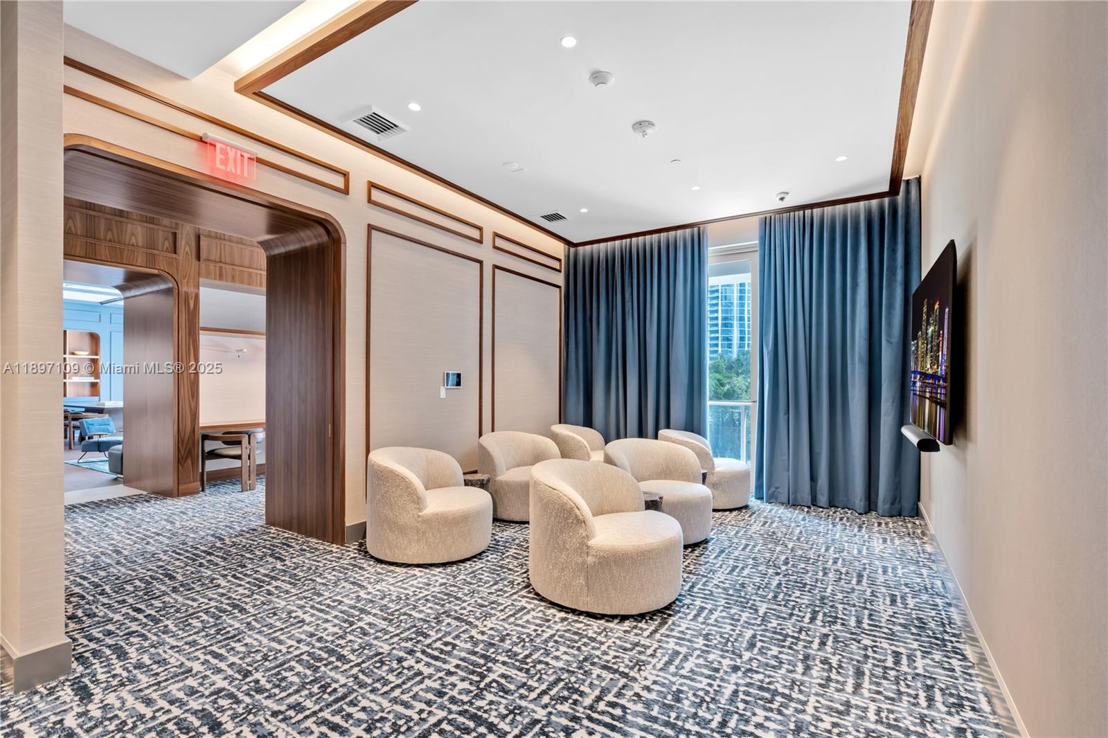 image Mr. C Residences47