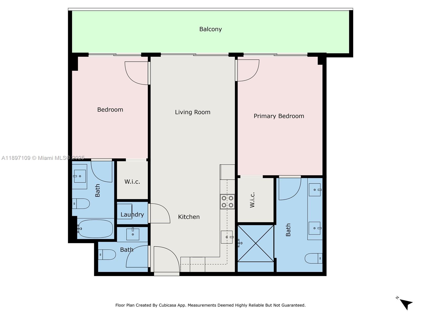 image Mr. C Residences50