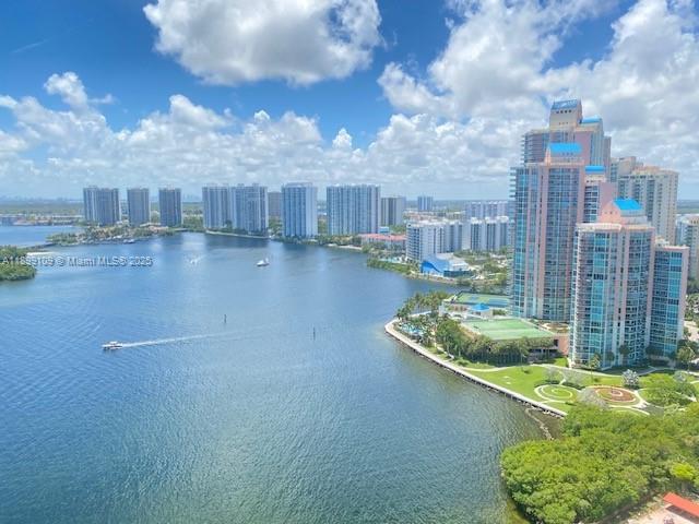 3530 Mystic Pointe Dr #2503