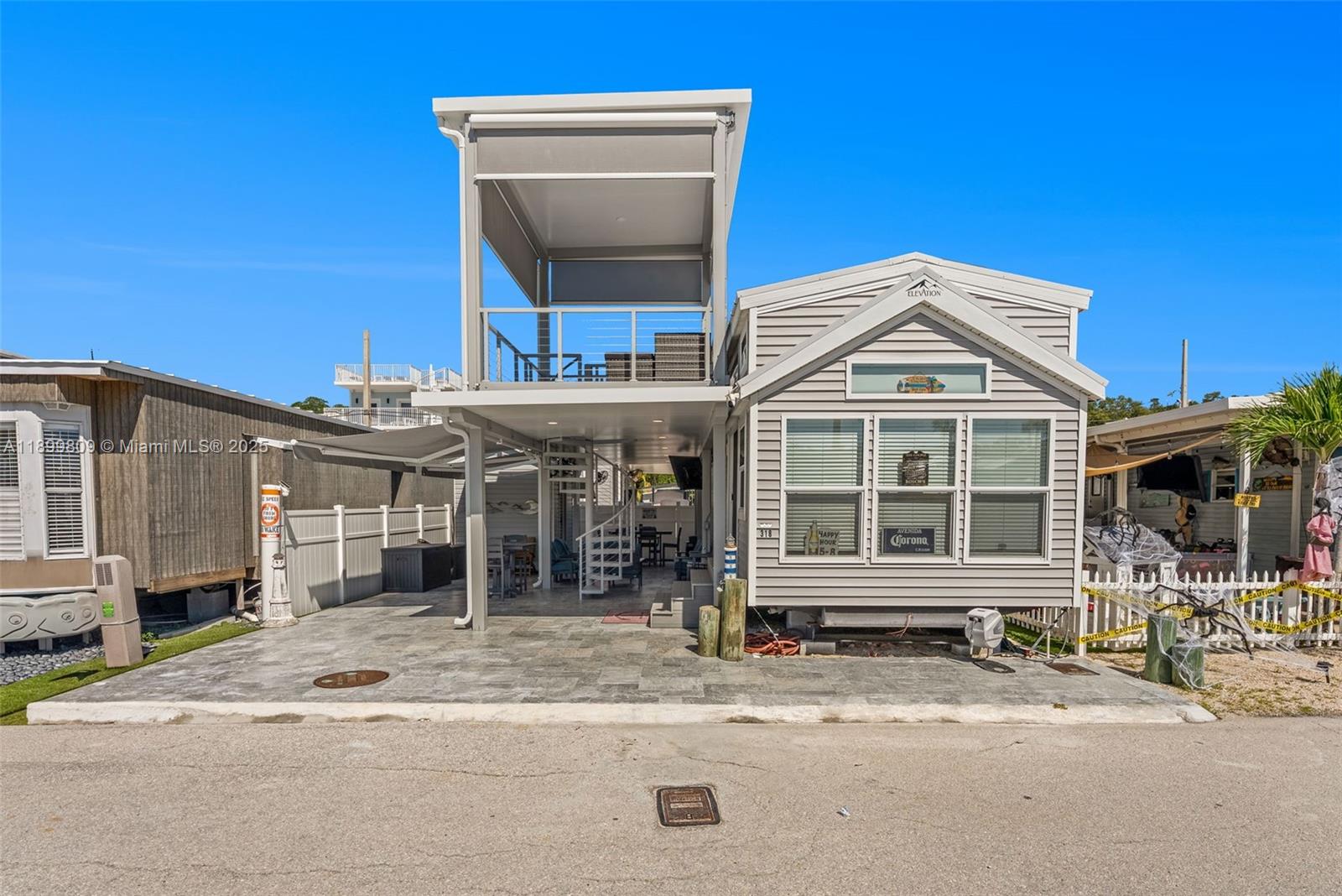 325 Calusa St Lot 318th