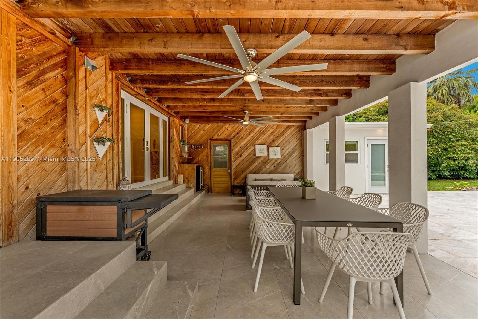 971 NE 116th St Biscayne Park, FL 33161