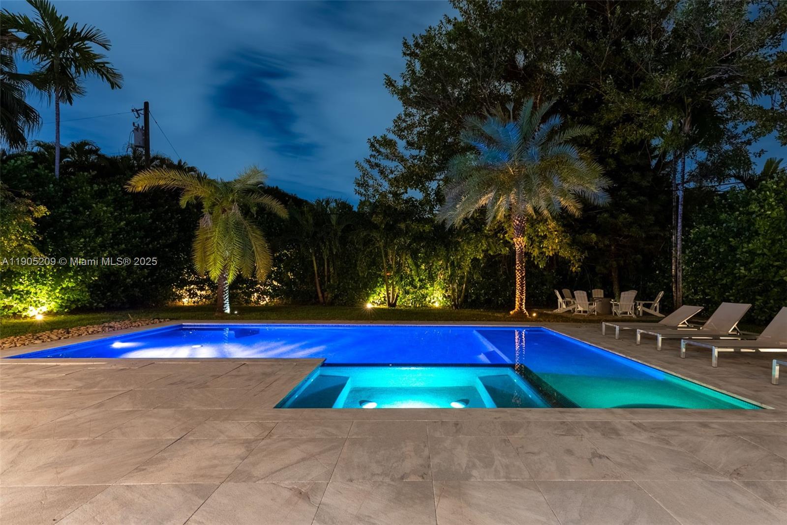 971 NE 116th St Biscayne Park, FL 33161