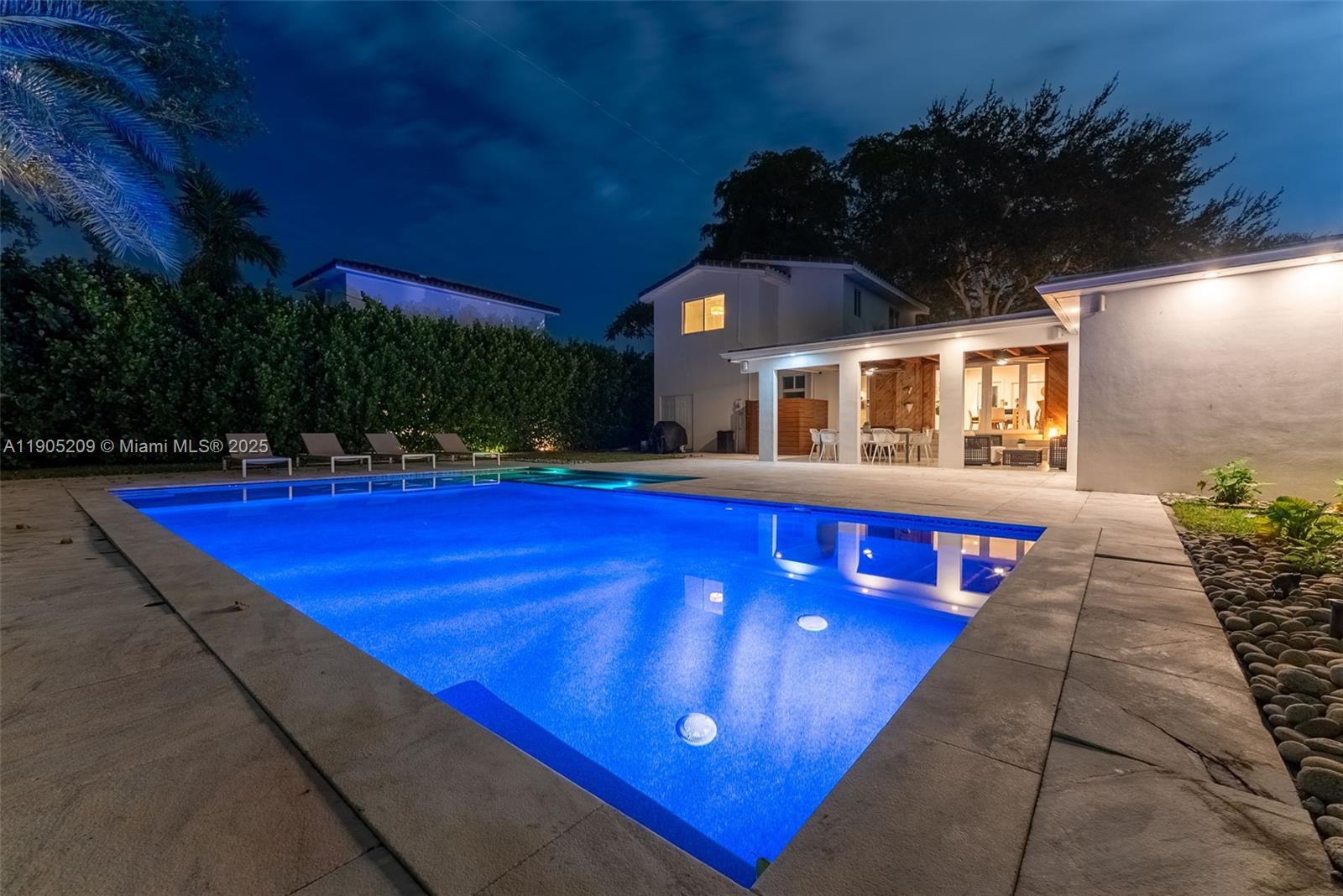 971 NE 116th St Biscayne Park, FL 33161