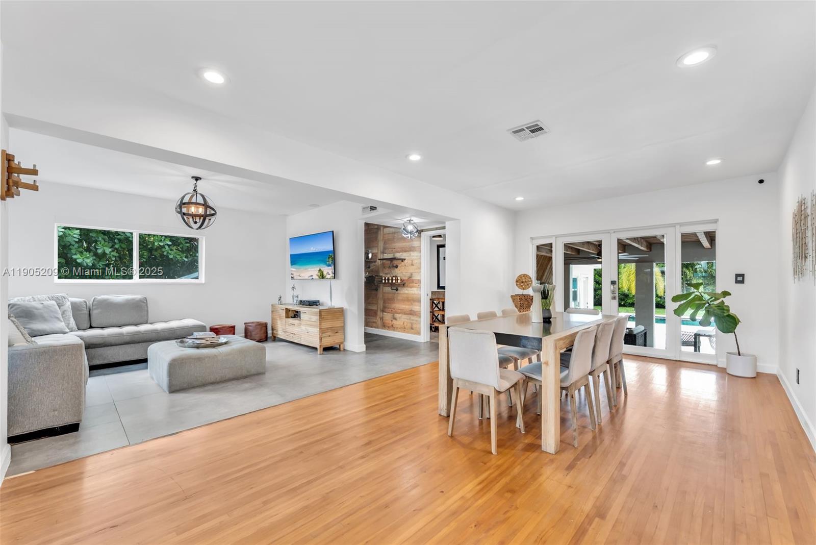 971 NE 116th St Biscayne Park, FL 33161