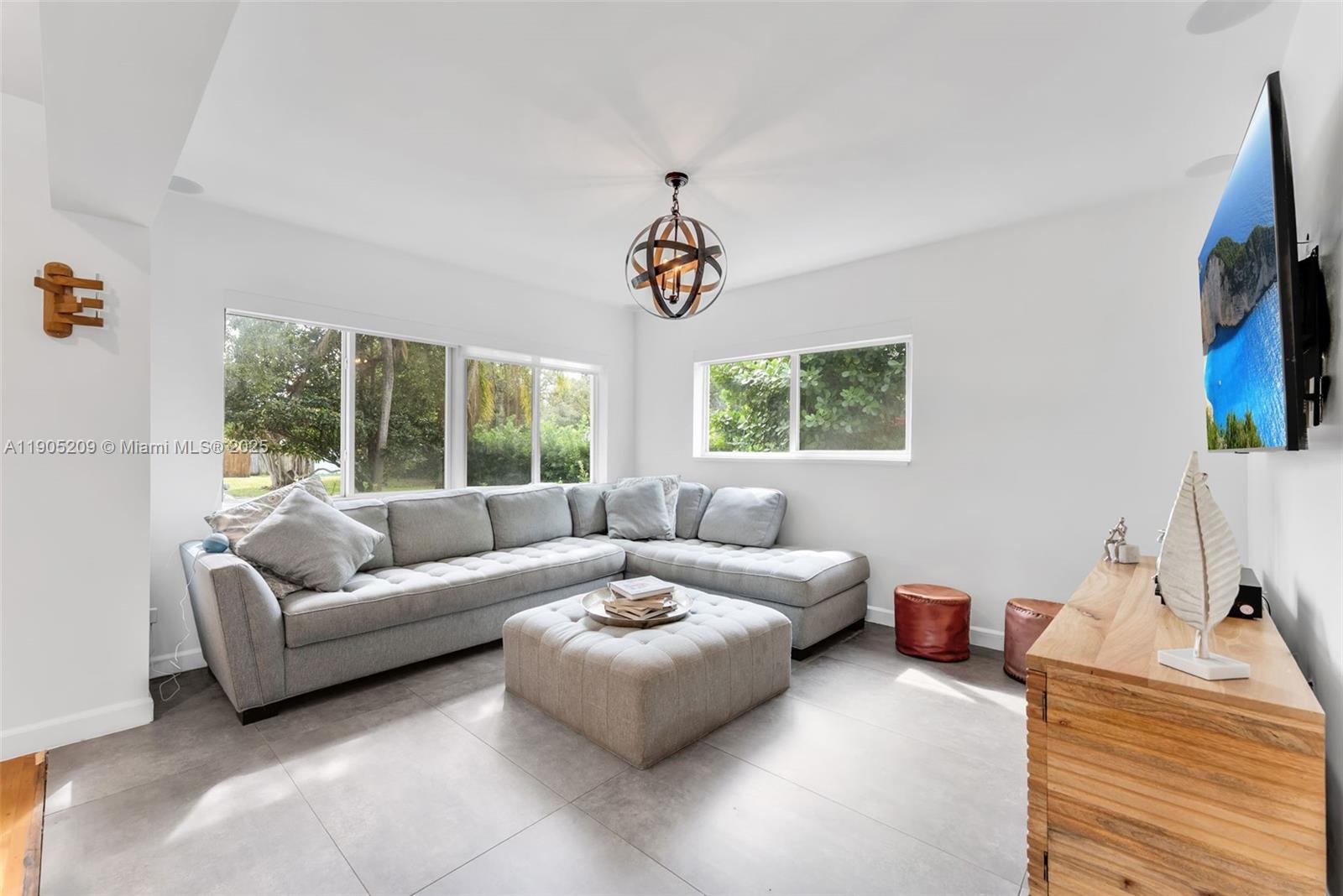 971 NE 116th St Biscayne Park, FL 33161