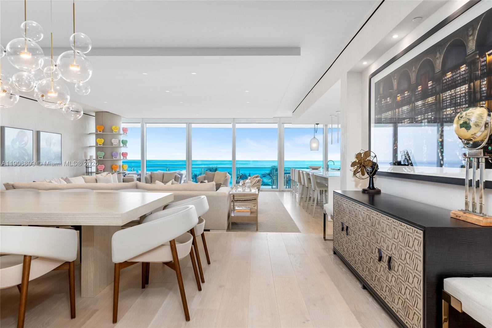 9111 Collins Ave #N421 Surfside, FL 33154