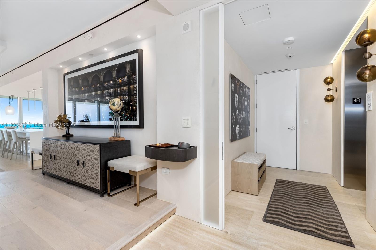 9111 Collins Ave #N421 Surfside, FL 33154