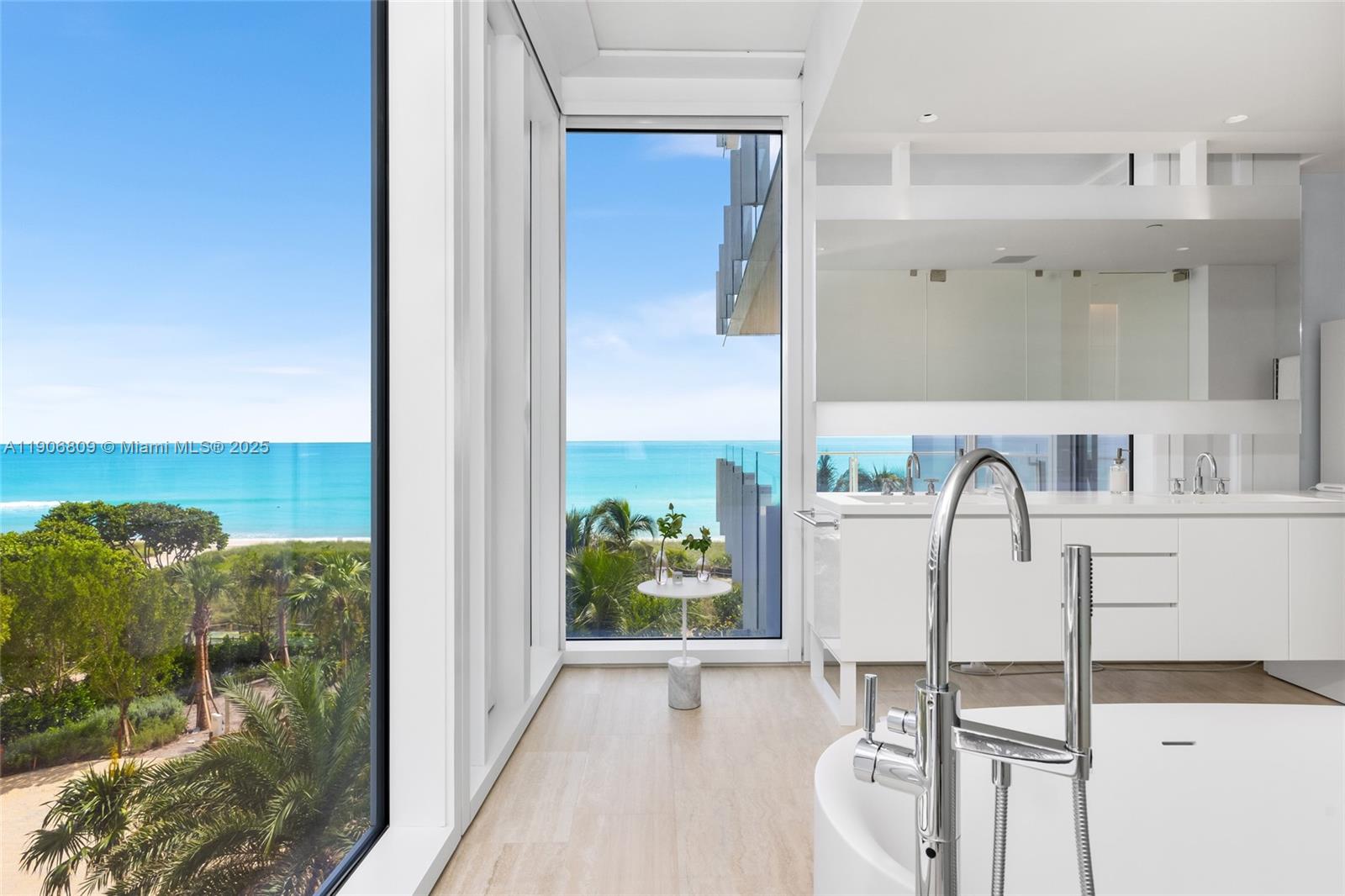 9111 Collins Ave #N421 Surfside, FL 33154