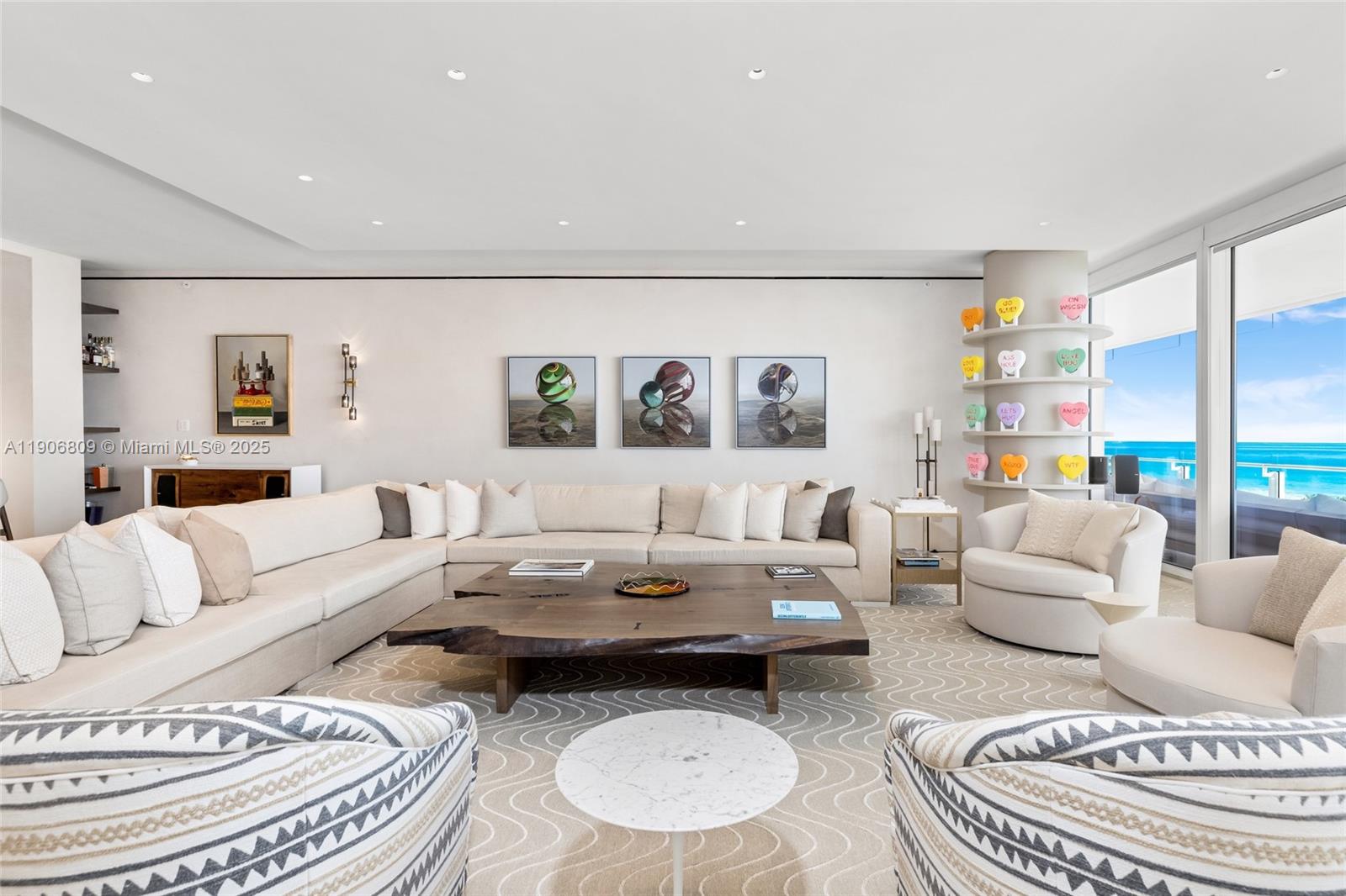 9111 Collins Ave #N421 Surfside, FL 33154