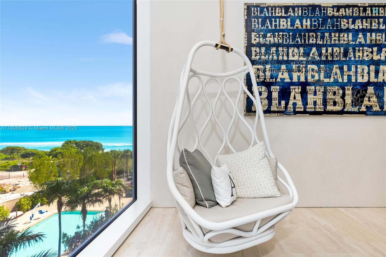 9111 Collins Ave #N421 Surfside, FL 33154