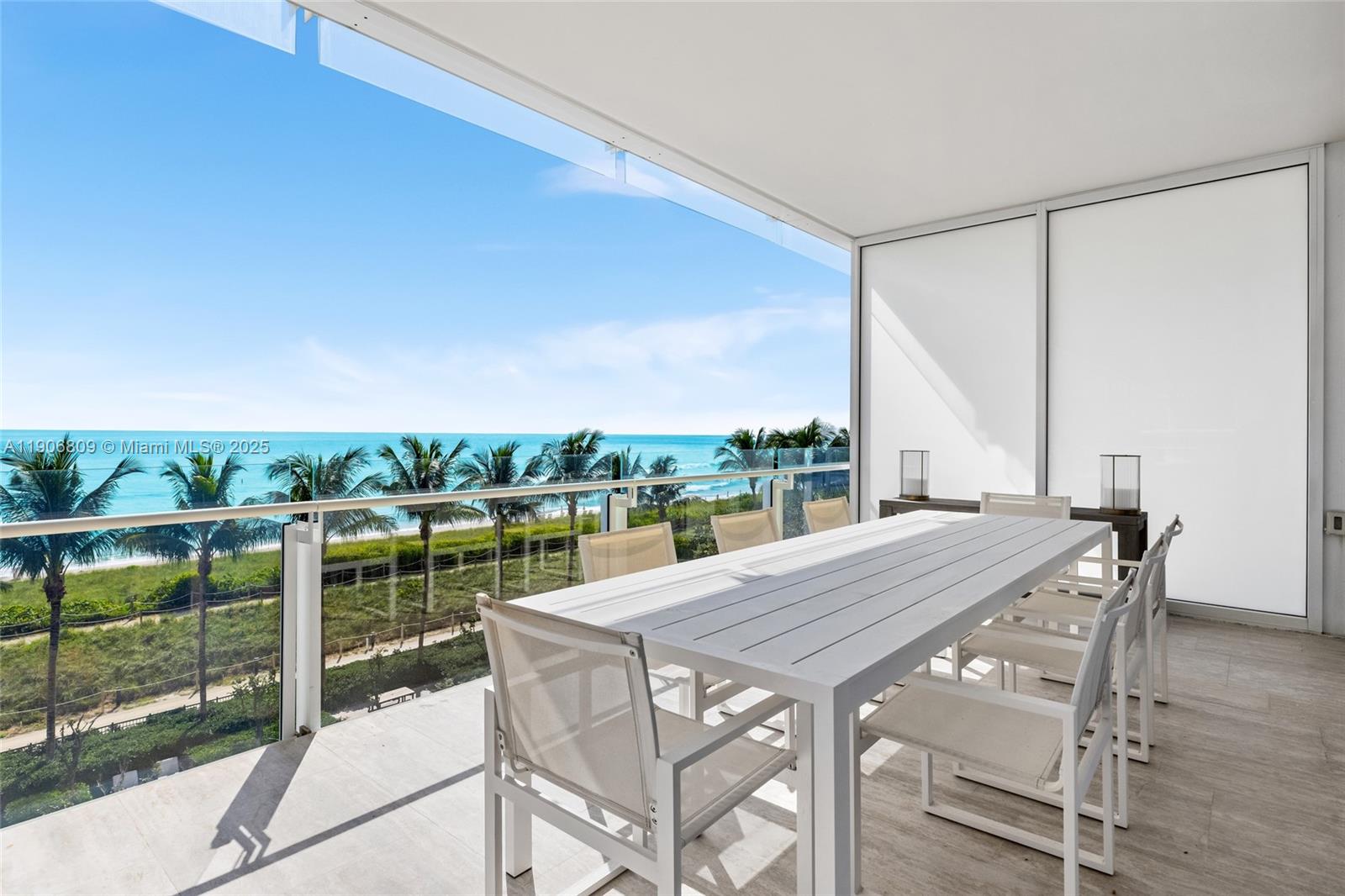 9111 Collins Ave #N421 Surfside, FL 33154