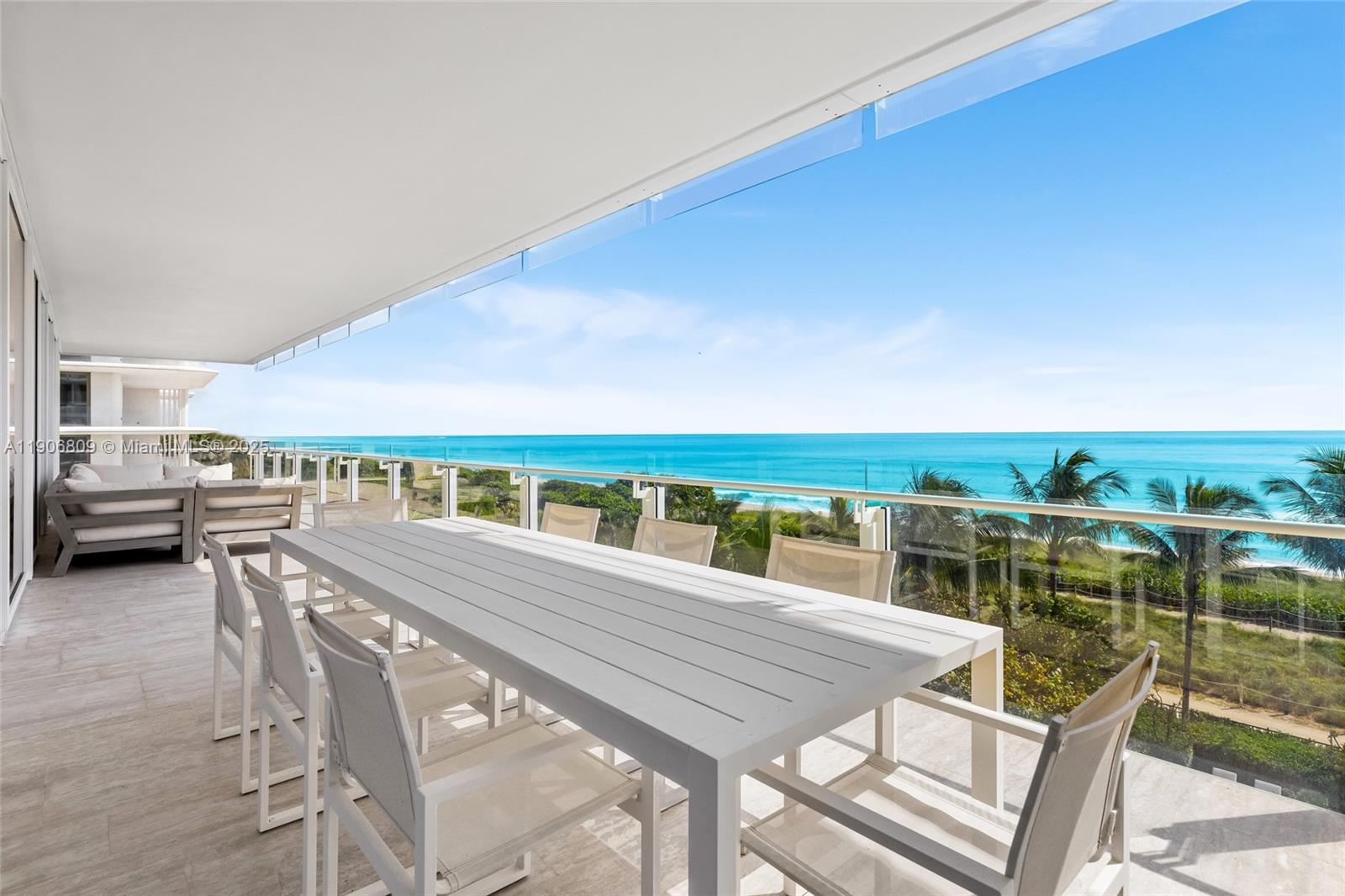 9111 Collins Ave #N421 Surfside, FL 33154