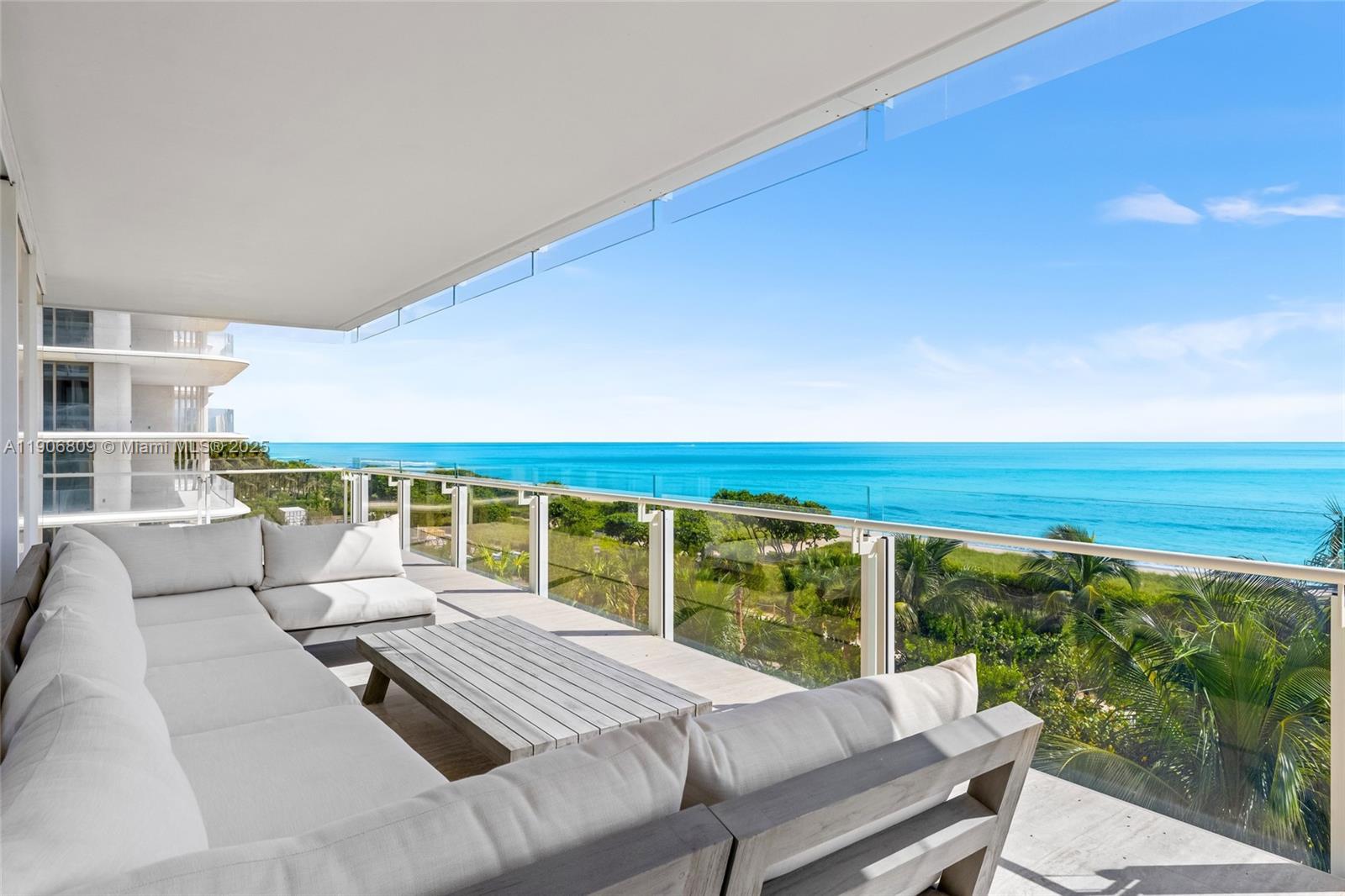 9111 Collins Ave #N421 Surfside, FL 33154