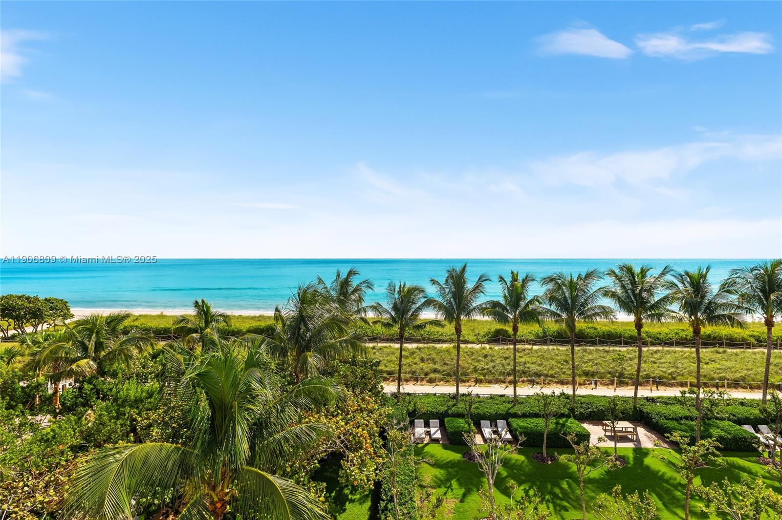 9111 Collins Ave #N421 Surfside, FL 33154