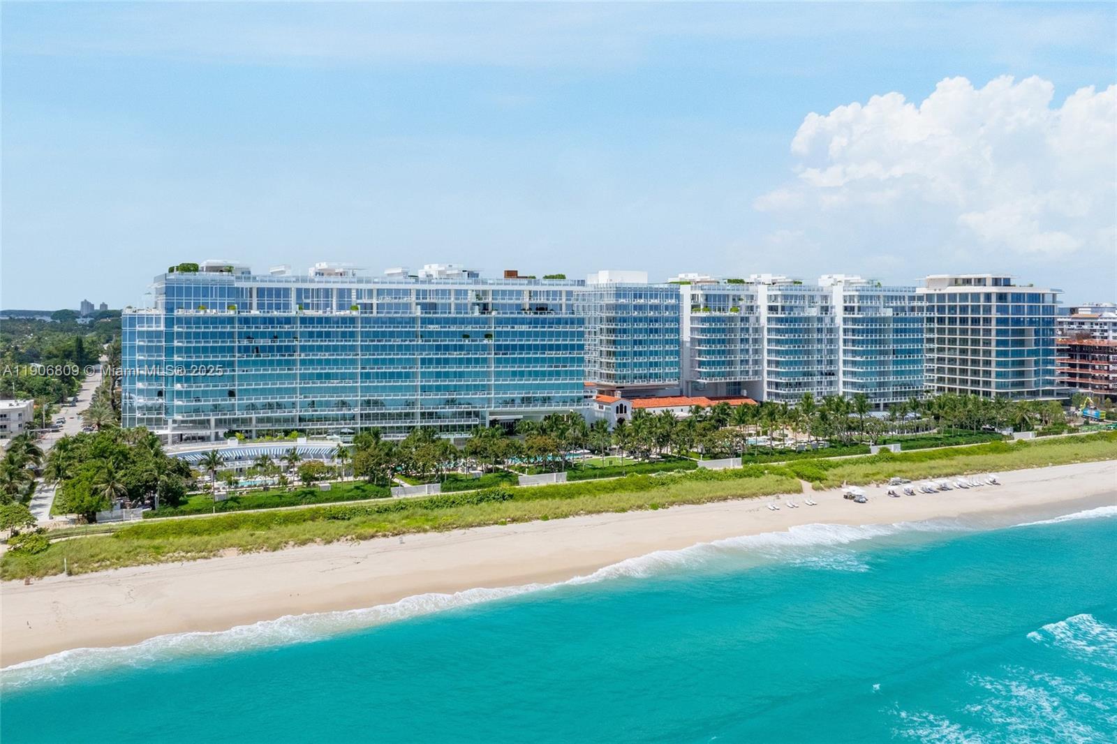 9111 Collins Ave #N421 Surfside, FL 33154