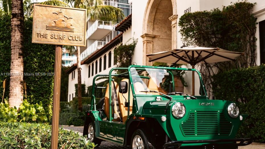 9111 Collins Ave #N421 Surfside, FL 33154