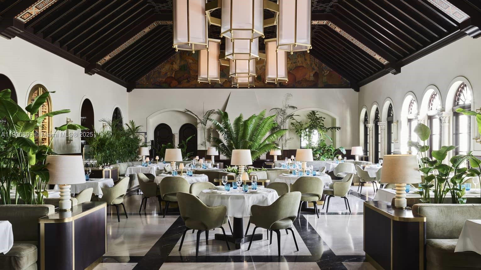 9111 Collins Ave #N421 Surfside, FL 33154