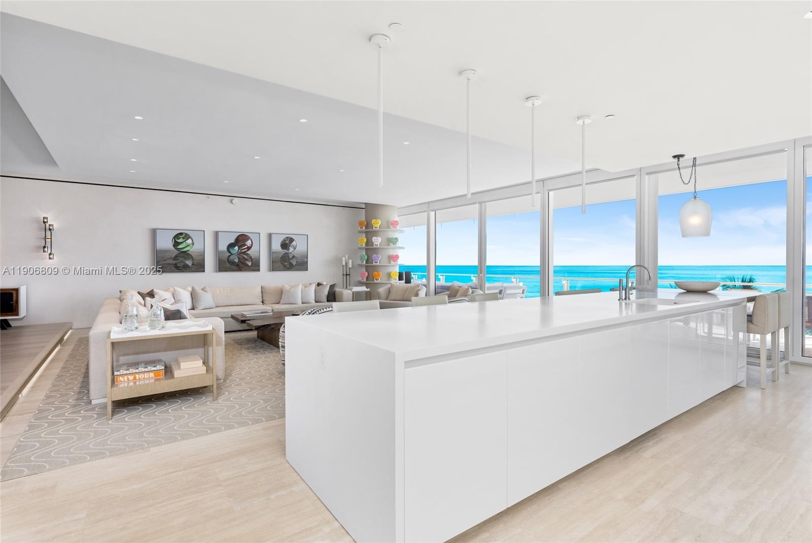 9111 Collins Ave #N421 Surfside, FL 33154