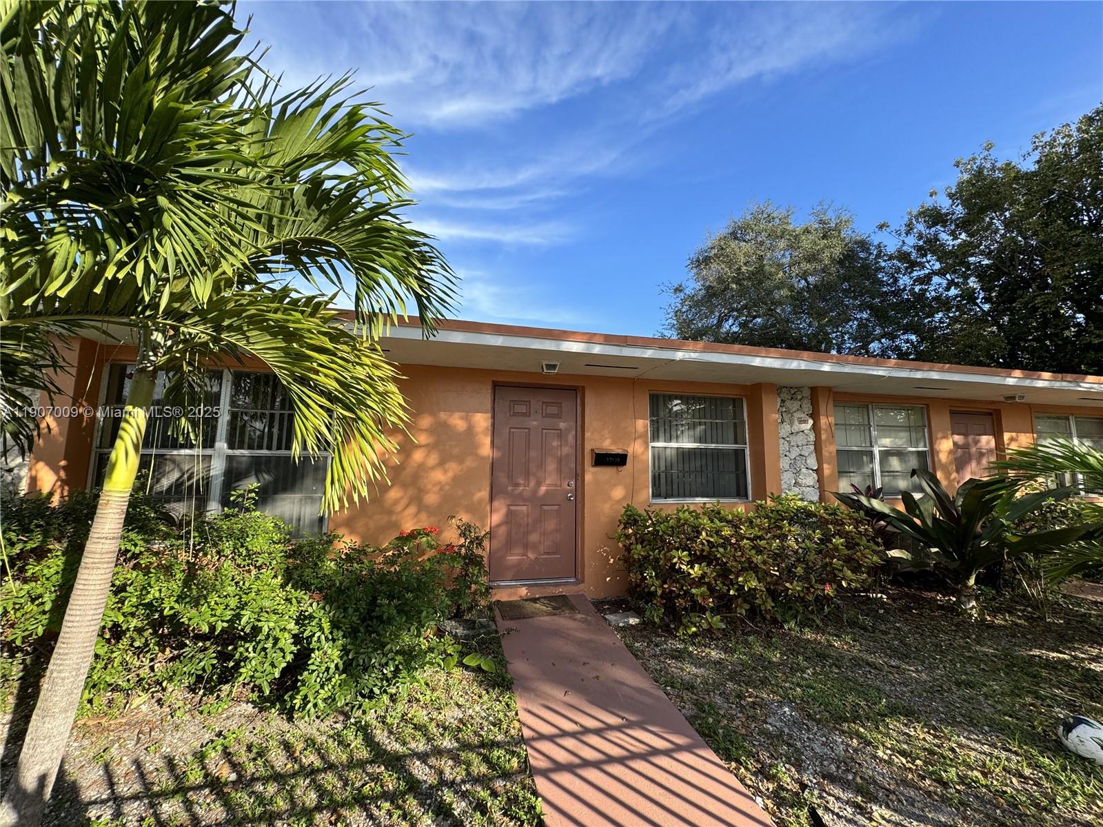 12735 NE 13th Ave #1