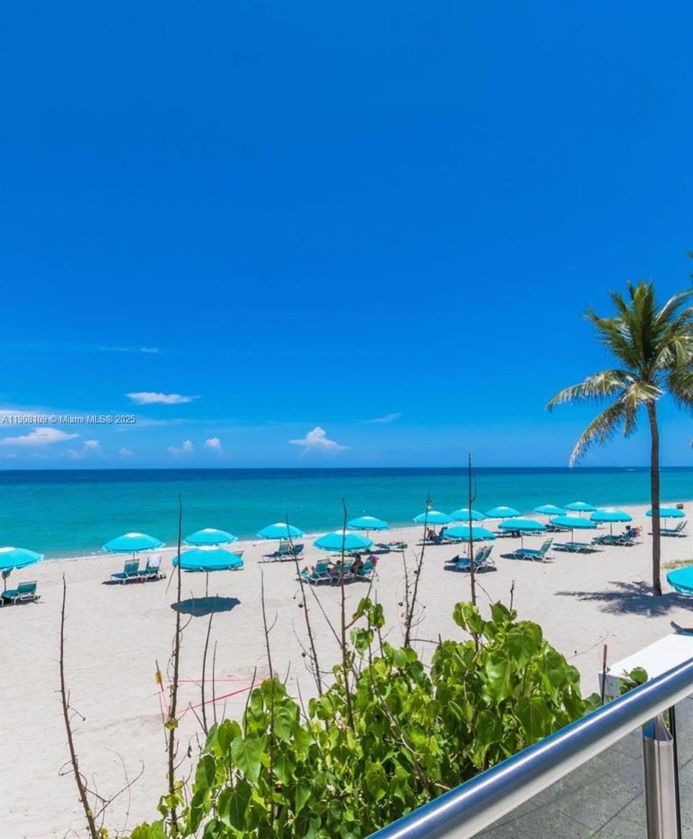 2501 S Ocean Dr #532