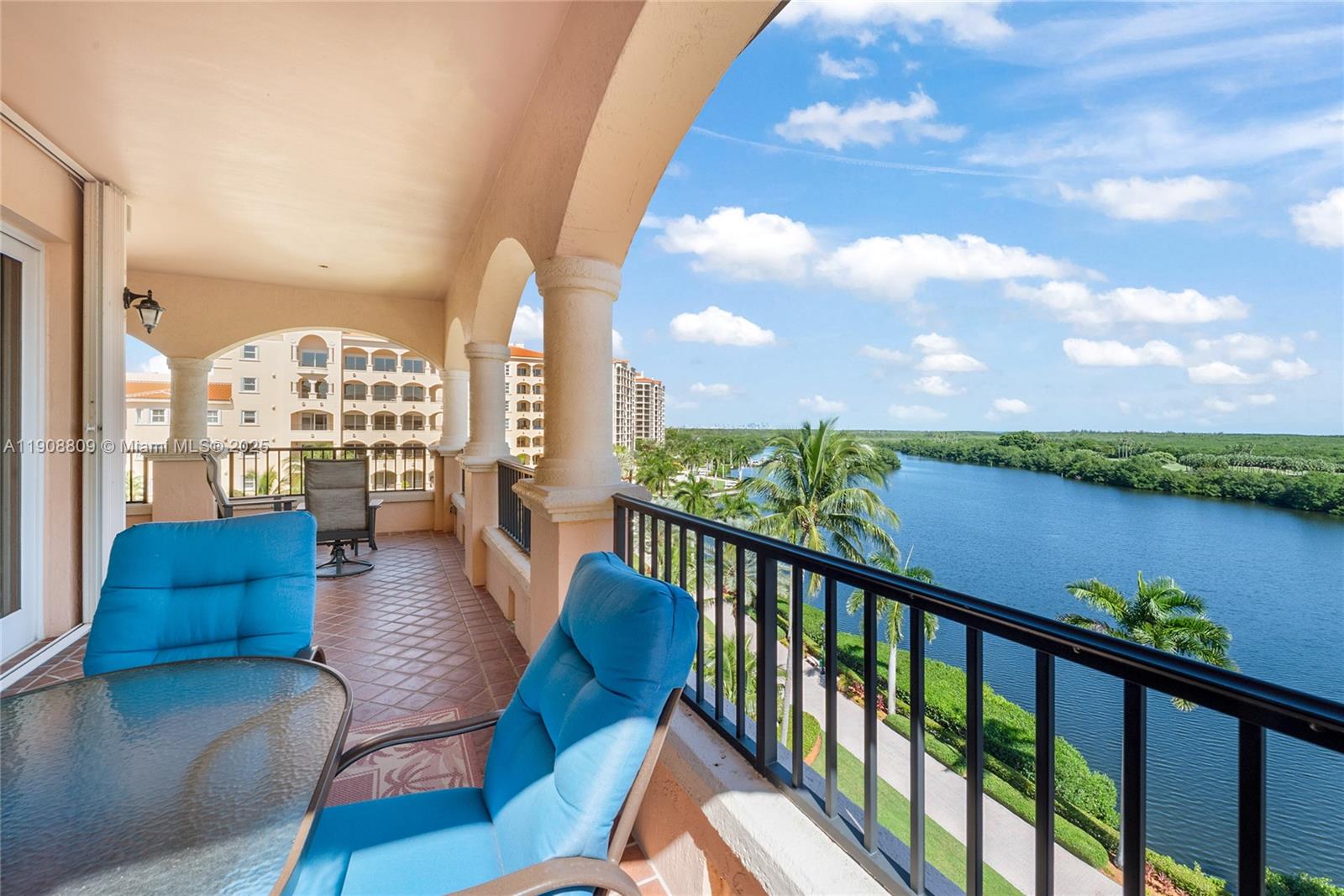 13643 Deering Bay Dr #165 Coral Gables, FL 33158