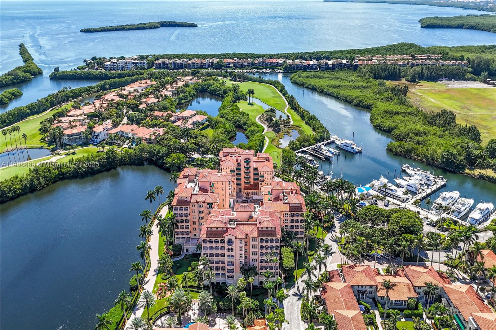 13643 Deering Bay Dr #165 Coral Gables, FL 33158