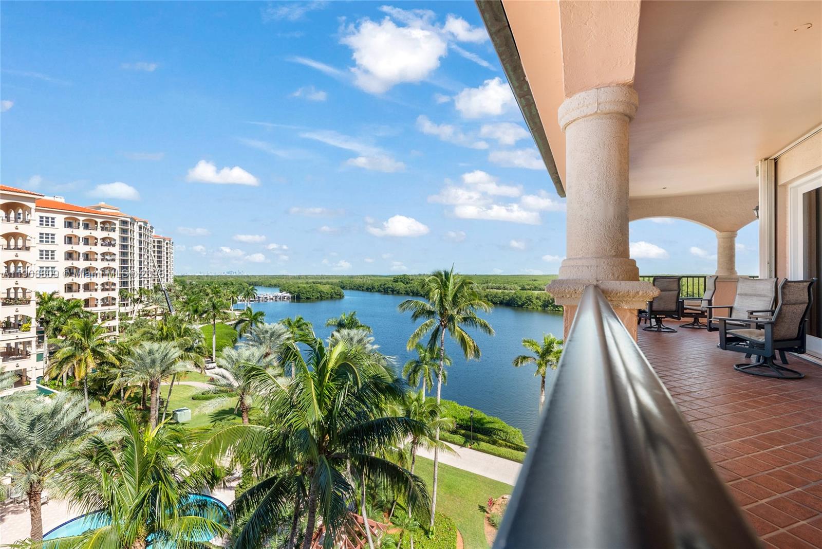 13643 Deering Bay Dr #165 Coral Gables, FL 33158