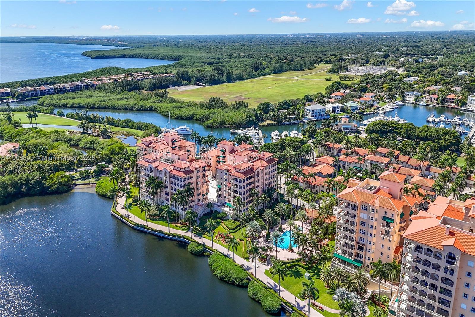 13643 Deering Bay Dr #165 Coral Gables, FL 33158