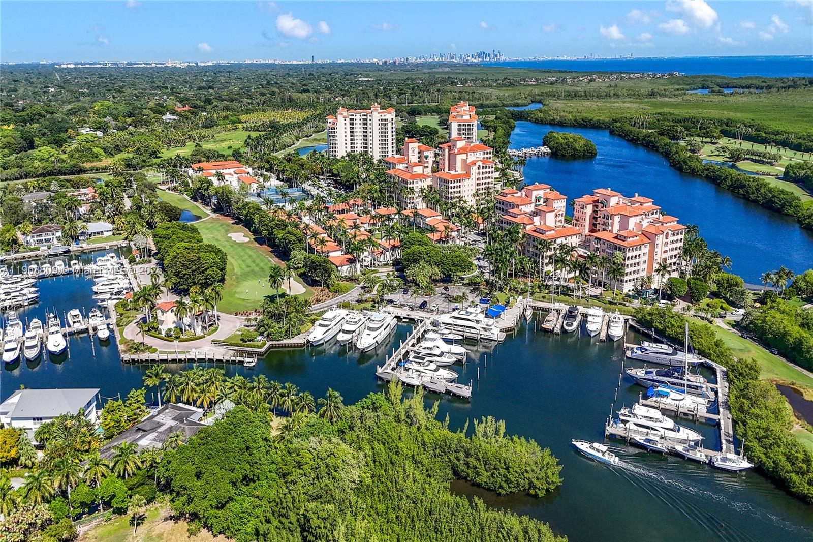 13643 Deering Bay Dr #165 Coral Gables, FL 33158