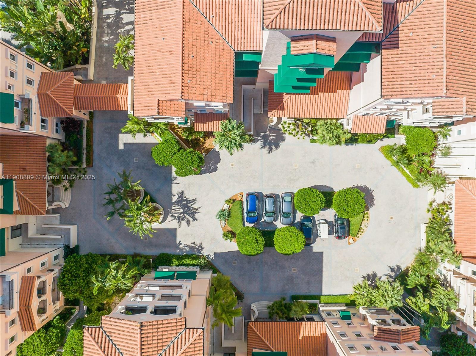 13643 Deering Bay Dr #165 Coral Gables, FL 33158