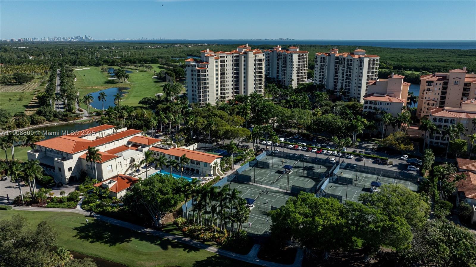 13643 Deering Bay Dr #165 Coral Gables, FL 33158