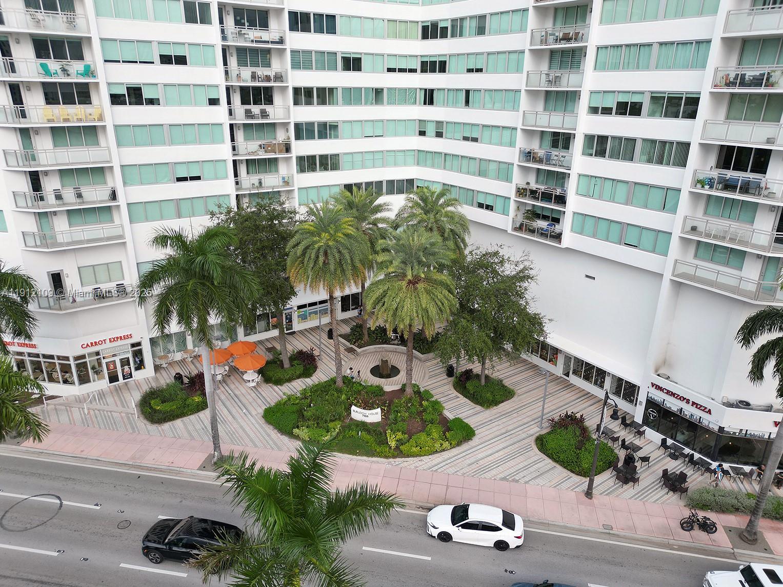 7135 Collins Ave #1425 Miami Beach, FL 33141