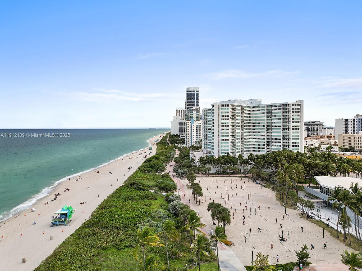 7135 Collins Ave #1425 Miami Beach, FL 33141