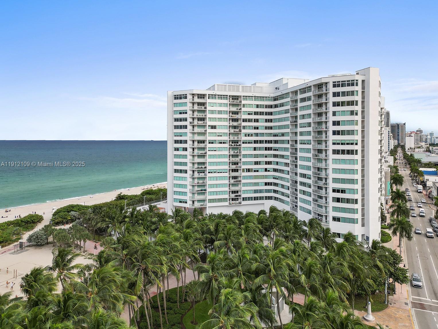7135 Collins Ave #1425 Miami Beach, FL 33141