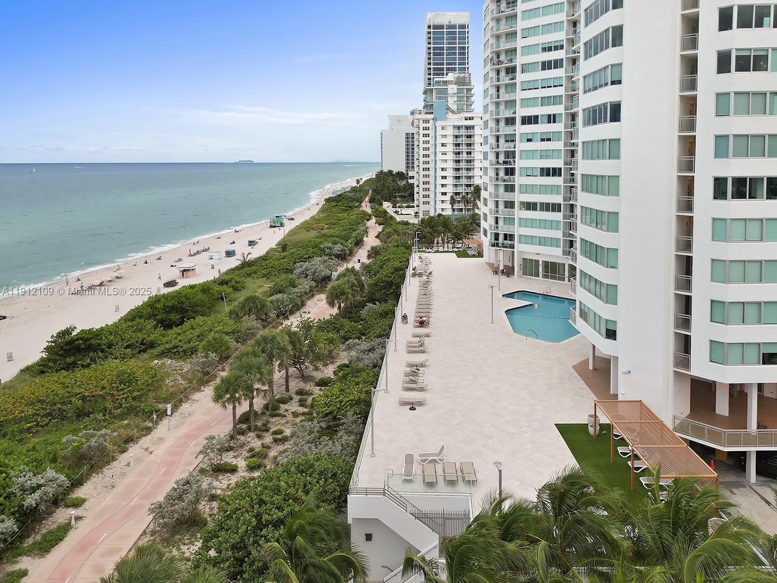 7135 Collins Ave #1425 Miami Beach, FL 33141