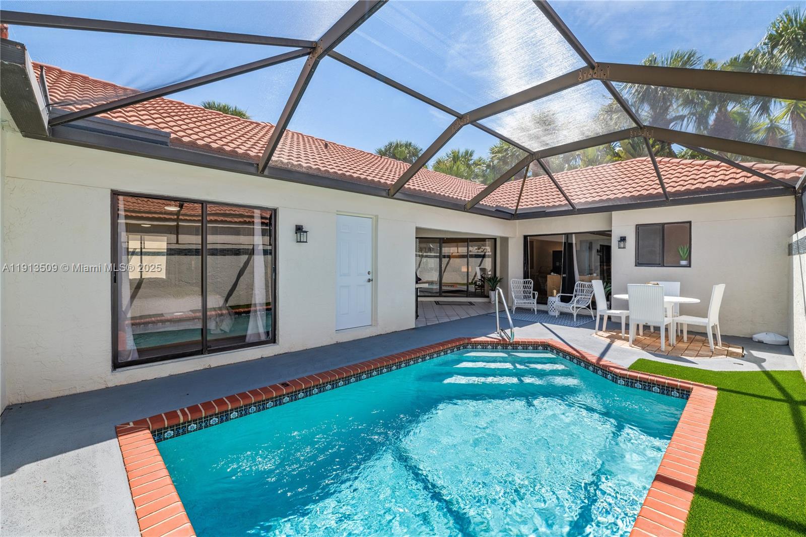 701 Sea Oats Dr #D-1