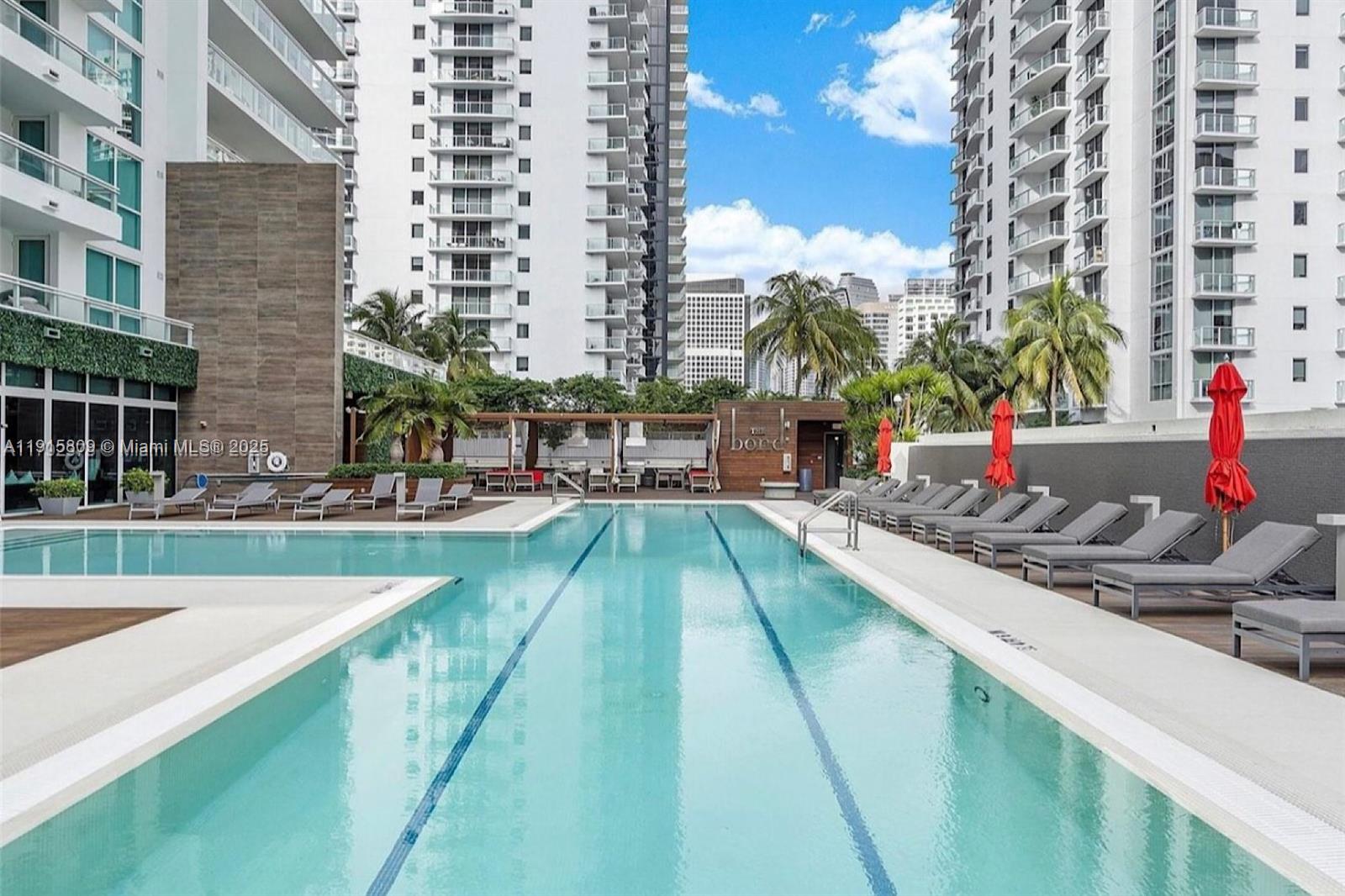 1080 Brickell Ave #3705 Miami, FL 33131