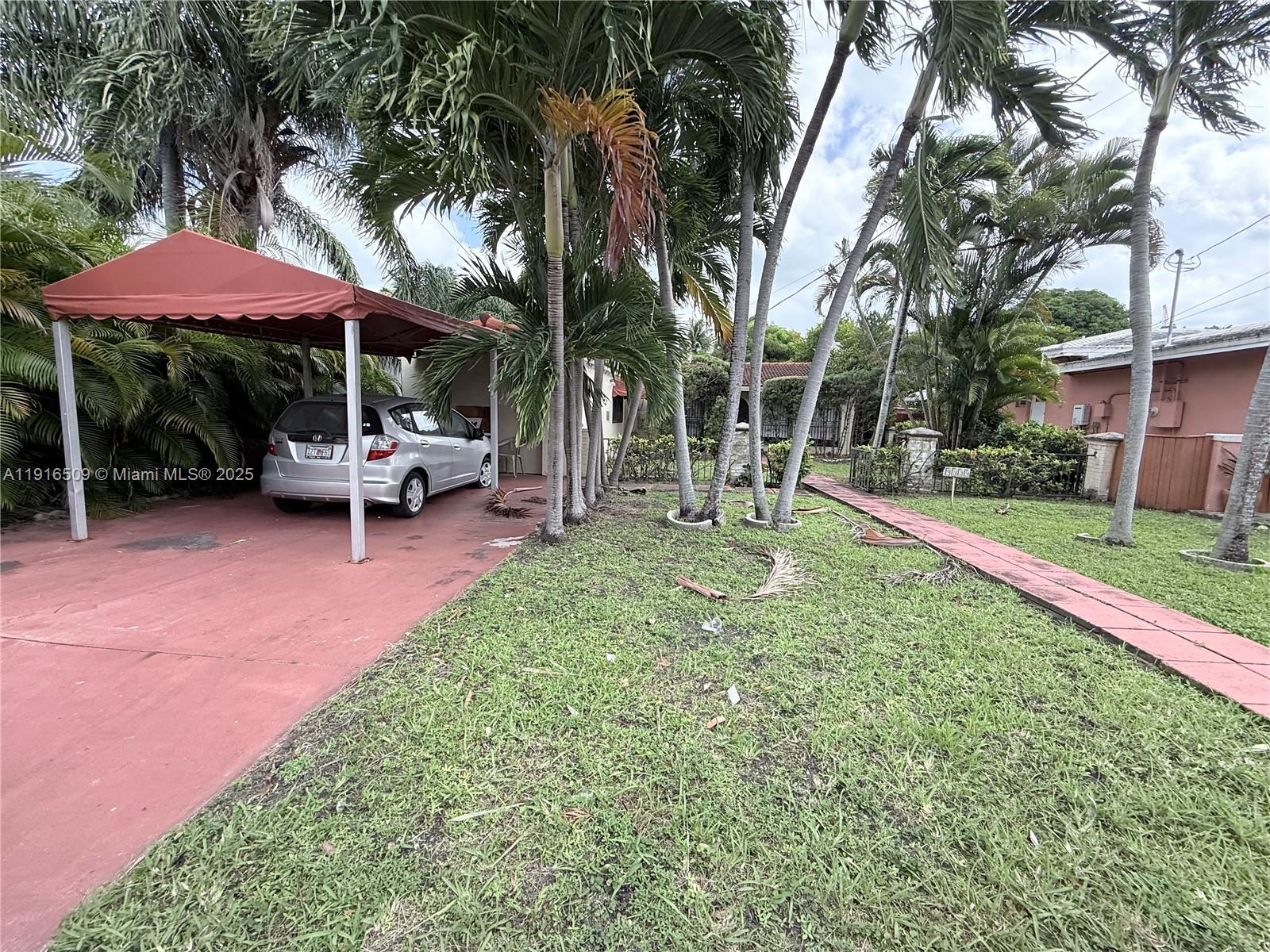 9125 Byron Ave Surfside, FL 33154