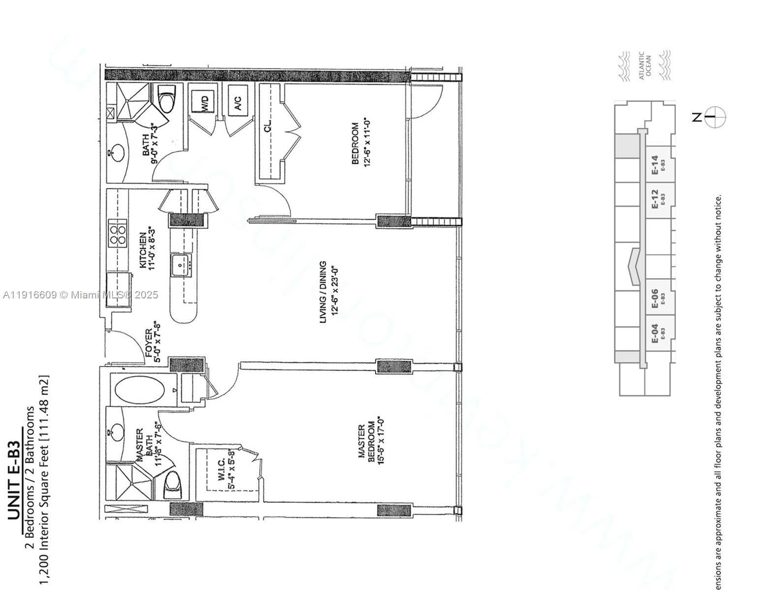 image Central Carillon Beach31