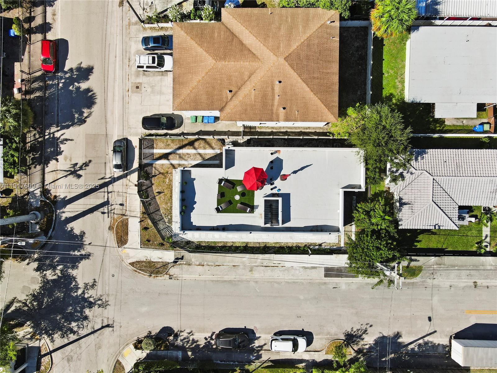 5820 NW 3rd Ave Miami, FL 33127